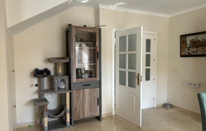 Reventa - House - Semi-Detached House - Mijas - Riviera Del Sol