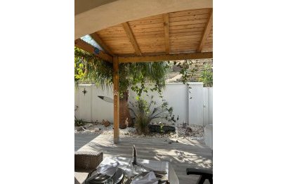 Reventa - House - Semi-Detached House - Mijas - Riviera Del Sol