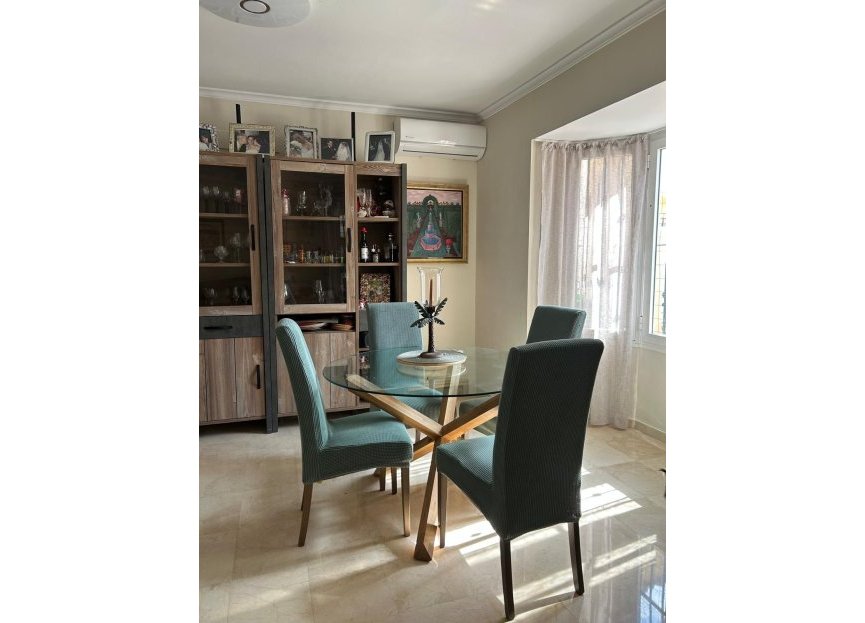 Reventa - House - Semi-Detached House - Mijas - Riviera Del Sol