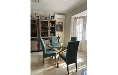 Reventa - House - Semi-Detached House - Mijas - Riviera Del Sol