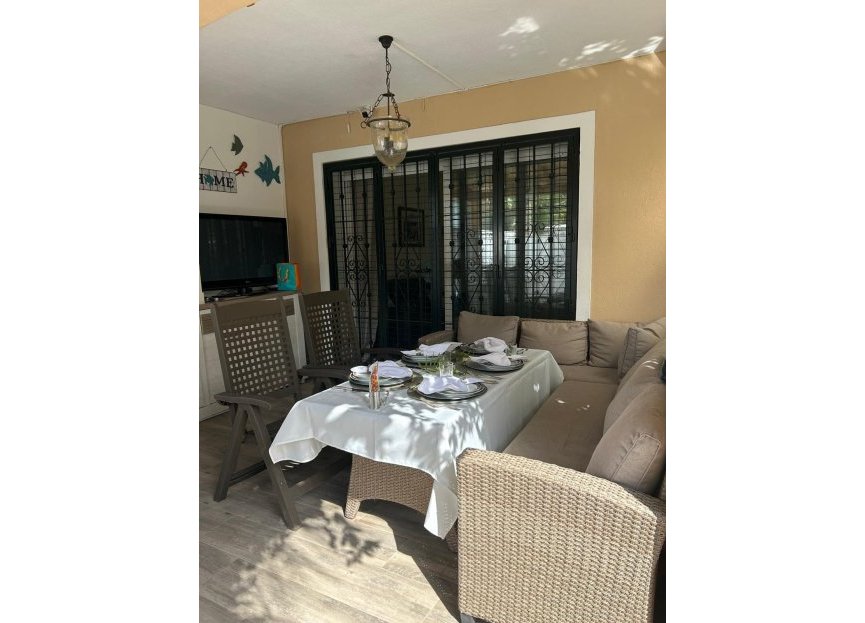 Reventa - House - Semi-Detached House - Mijas - Riviera Del Sol