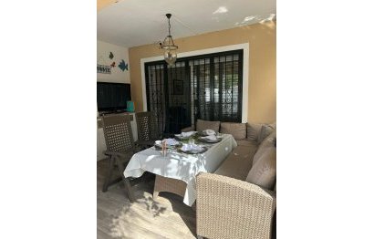 Reventa - House - Semi-Detached House - Mijas - Riviera Del Sol