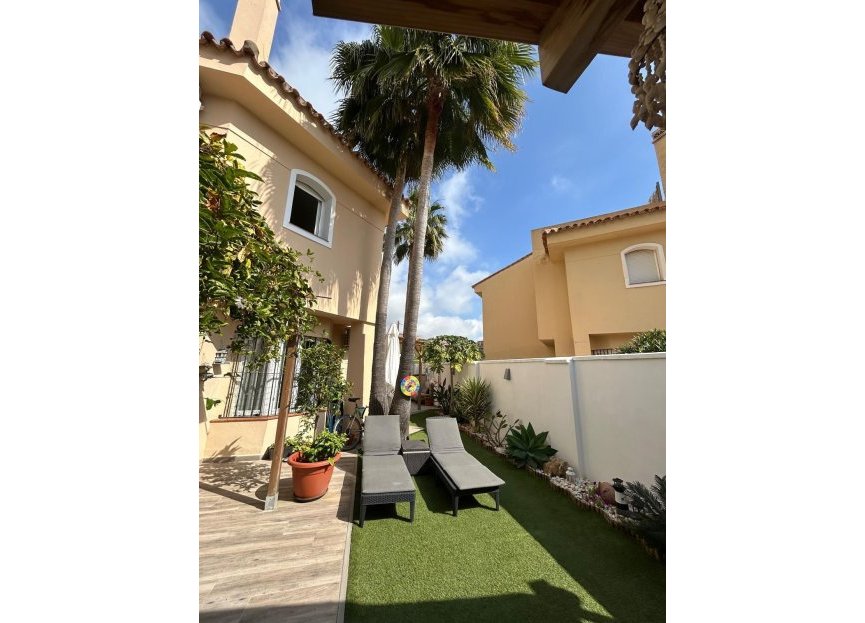 Reventa - House - Semi-Detached House - Mijas - Riviera Del Sol