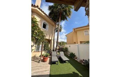 Reventa - House - Semi-Detached House - Mijas - Riviera Del Sol