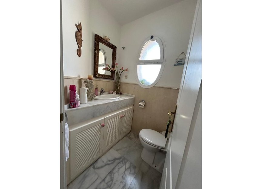 Reventa - House - Semi-Detached House - Mijas - Riviera Del Sol