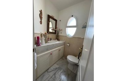 Reventa - House - Semi-Detached House - Mijas - Riviera Del Sol