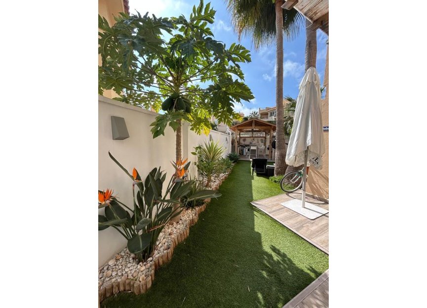 Reventa - House - Semi-Detached House - Mijas - Riviera Del Sol