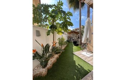 Reventa - House - Semi-Detached House - Mijas - Riviera Del Sol