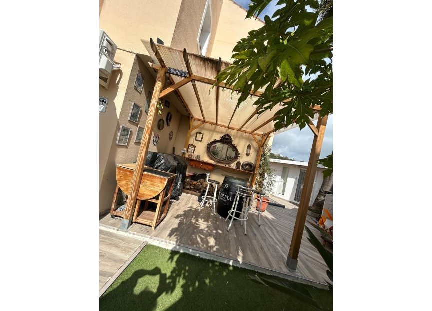 Reventa - House - Semi-Detached House - Mijas - Riviera Del Sol