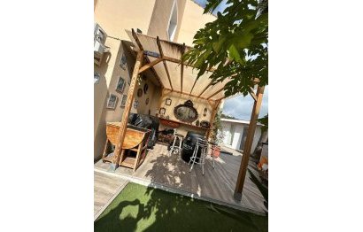 Reventa - House - Semi-Detached House - Mijas - Riviera Del Sol