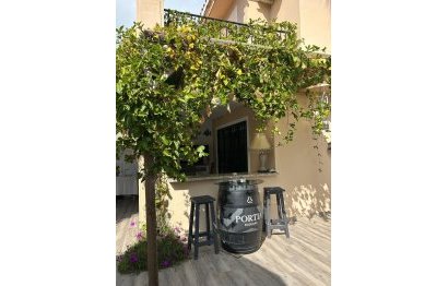 Reventa - House - Semi-Detached House - Mijas - Riviera Del Sol