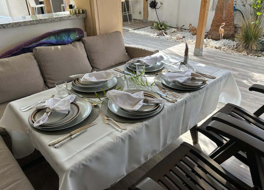 Reventa - House - Semi-Detached House - Mijas - Riviera Del Sol