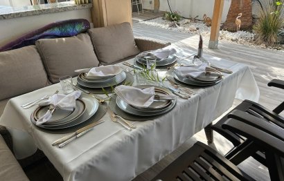 Reventa - House - Semi-Detached House - Mijas - Riviera Del Sol