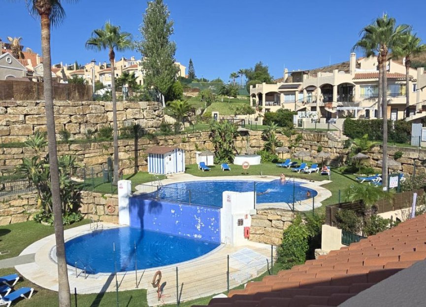 Reventa - House - Semi-Detached House - Mijas - Riviera Del Sol