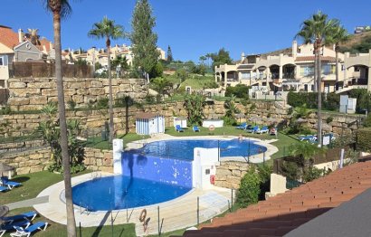 Reventa - House - Semi-Detached House - Mijas - Riviera Del Sol