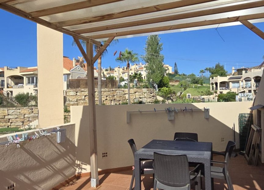 Reventa - House - Semi-Detached House - Mijas - Riviera Del Sol