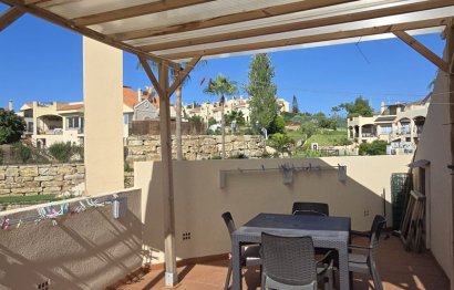 Reventa - House - Semi-Detached House - Mijas - Riviera Del Sol