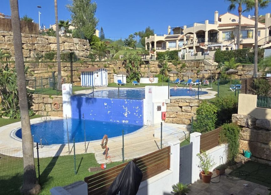 Reventa - House - Semi-Detached House - Mijas - Riviera Del Sol