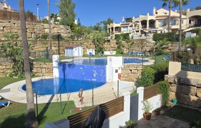 Reventa - House - Semi-Detached House - Mijas - Riviera Del Sol