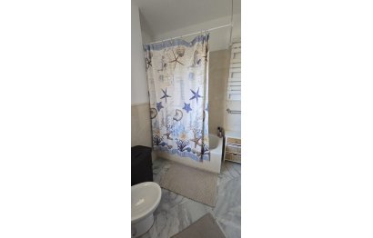 Reventa - House - Semi-Detached House - Mijas - Riviera Del Sol