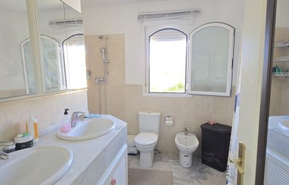 Reventa - House - Semi-Detached House - Mijas - Riviera Del Sol