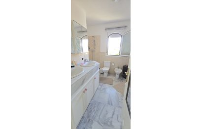 Reventa - House - Semi-Detached House - Mijas - Riviera Del Sol