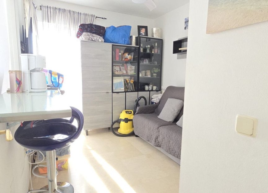 Reventa - House - Semi-Detached House - Mijas - Riviera Del Sol