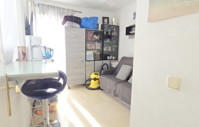 Reventa - House - Semi-Detached House - Mijas - Riviera Del Sol