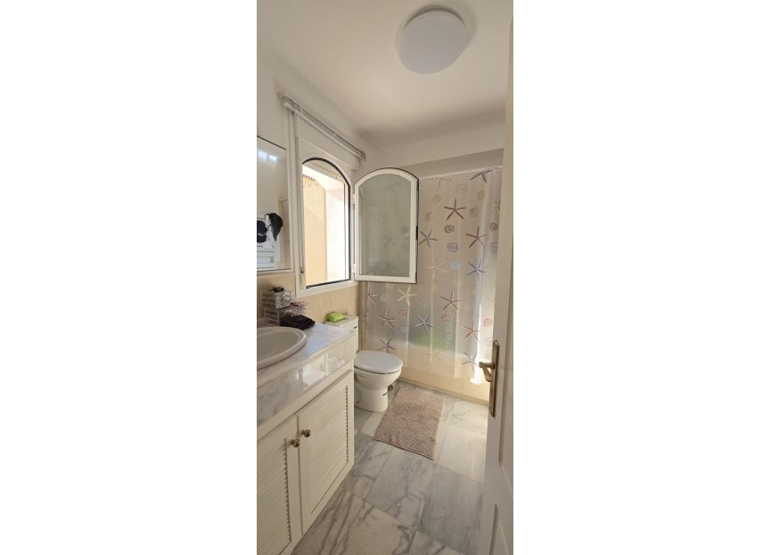 Reventa - House - Semi-Detached House - Mijas - Riviera Del Sol