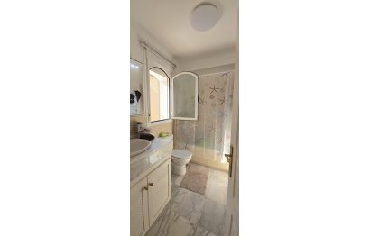 Reventa - House - Semi-Detached House - Mijas - Riviera Del Sol