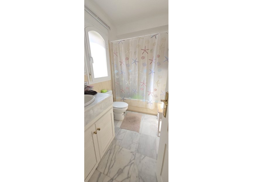 Reventa - House - Semi-Detached House - Mijas - Riviera Del Sol