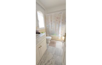 Reventa - House - Semi-Detached House - Mijas - Riviera Del Sol