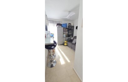 Reventa - House - Semi-Detached House - Mijas - Riviera Del Sol