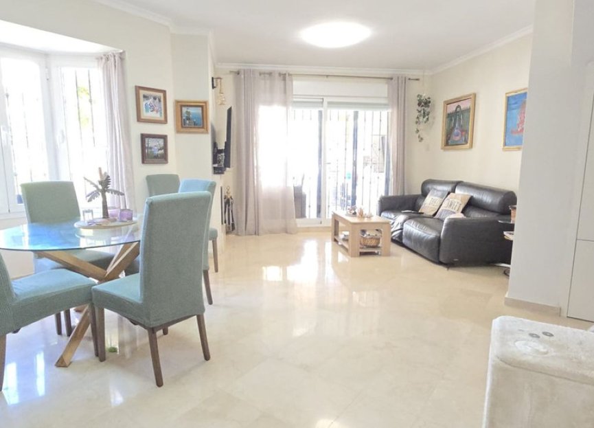 Reventa - House - Semi-Detached House - Mijas - Riviera Del Sol