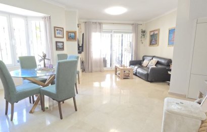 Reventa - House - Semi-Detached House - Mijas - Riviera Del Sol