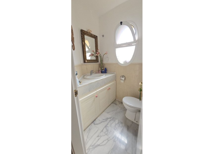 Reventa - House - Semi-Detached House - Mijas - Riviera Del Sol