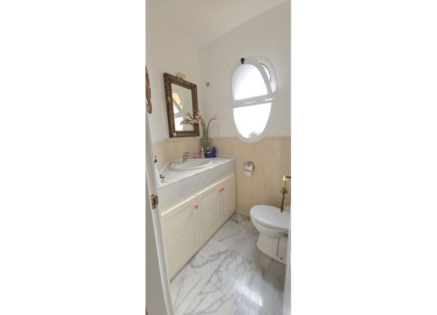 Reventa - House - Semi-Detached House - Mijas - Riviera Del Sol