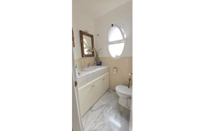 Reventa - House - Semi-Detached House - Mijas - Riviera Del Sol