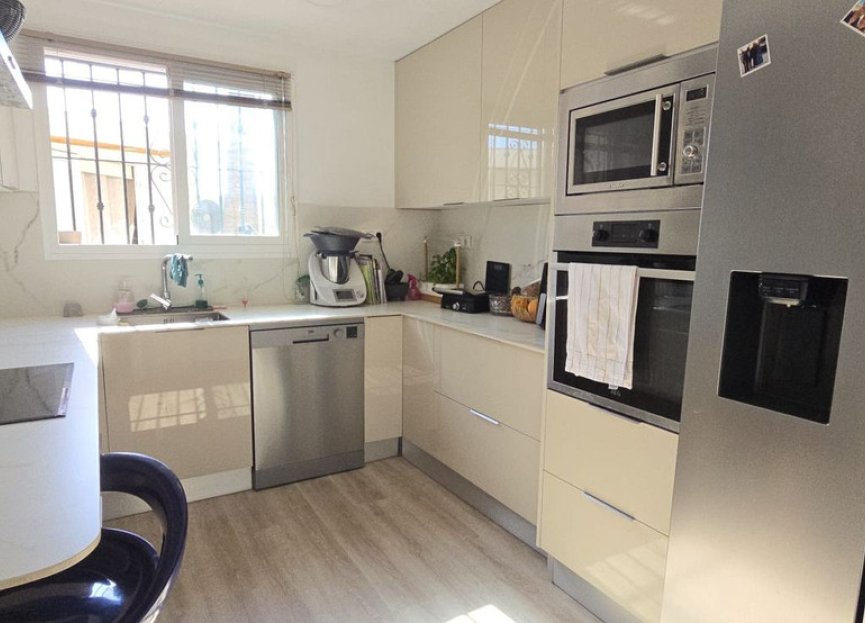 Reventa - House - Semi-Detached House - Mijas - Riviera Del Sol