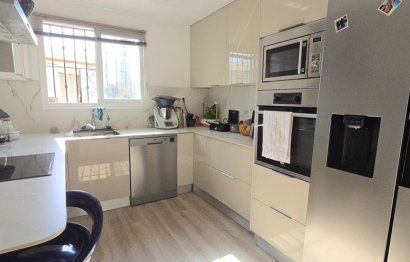 Reventa - House - Semi-Detached House - Mijas - Riviera Del Sol