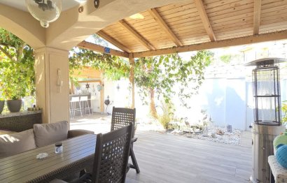 Reventa - House - Semi-Detached House - Mijas - Riviera Del Sol