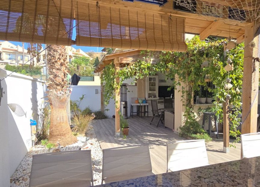 Reventa - House - Semi-Detached House - Mijas - Riviera Del Sol