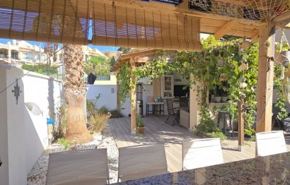 Reventa - House - Semi-Detached House - Mijas - Riviera Del Sol