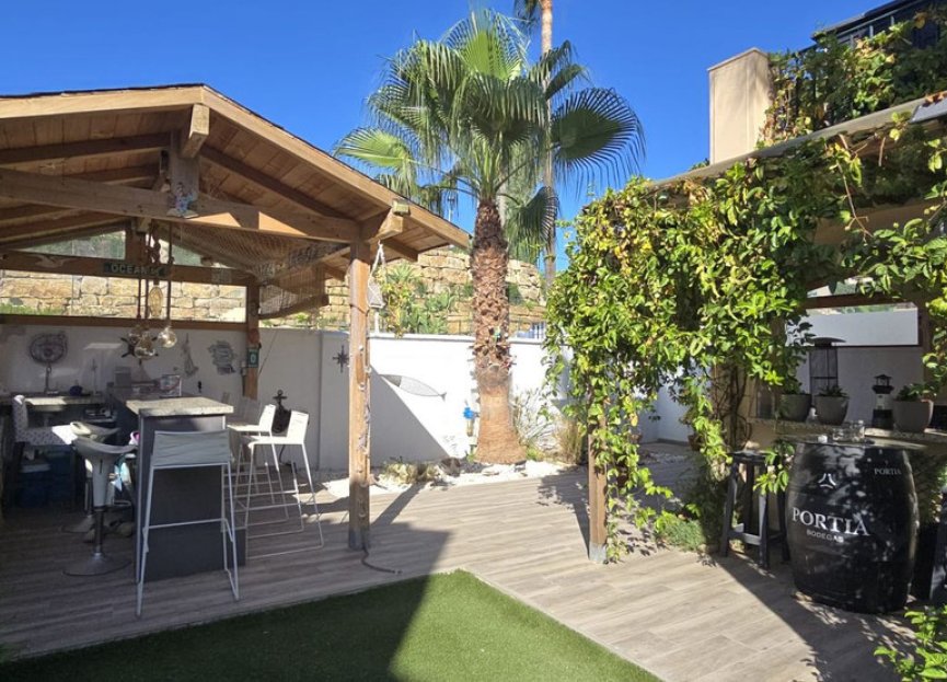 Reventa - House - Semi-Detached House - Mijas - Riviera Del Sol