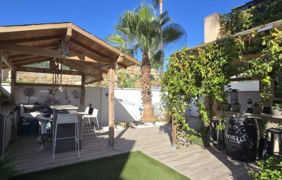 Reventa - House - Semi-Detached House - Mijas - Riviera Del Sol