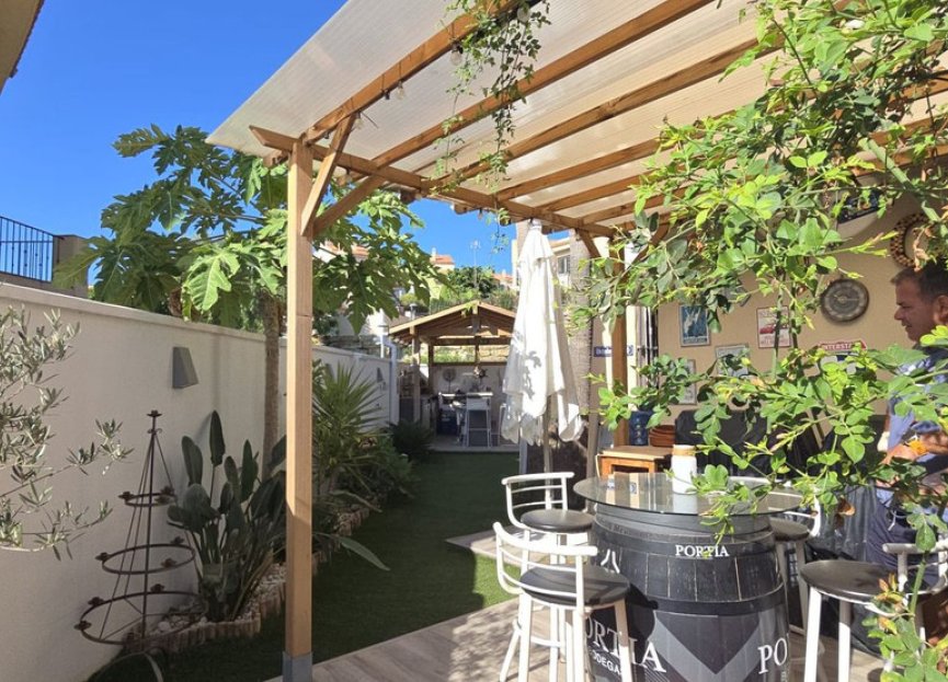 Reventa - House - Semi-Detached House - Mijas - Riviera Del Sol