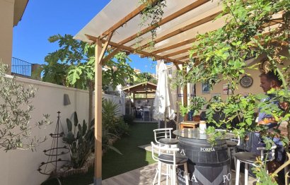 Reventa - House - Semi-Detached House - Mijas - Riviera Del Sol