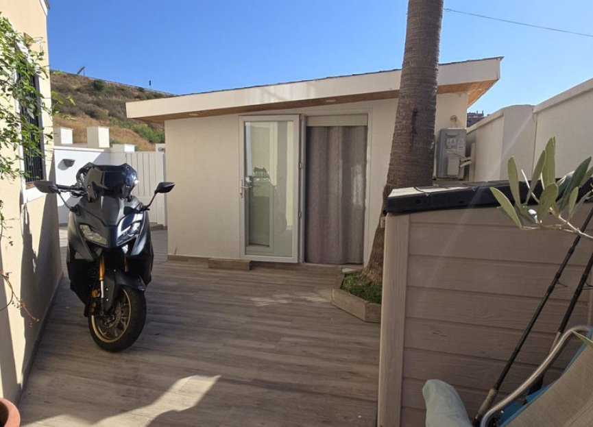 Reventa - House - Semi-Detached House - Mijas - Riviera Del Sol