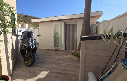 Reventa - House - Semi-Detached House - Mijas - Riviera Del Sol