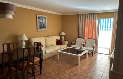Resale - Apartment - Middle Floor Apartment - Marbella - Marbella Centro
